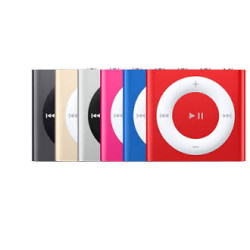 ipod, shuffle