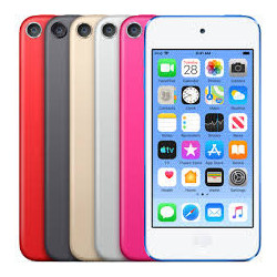 Ipod touch