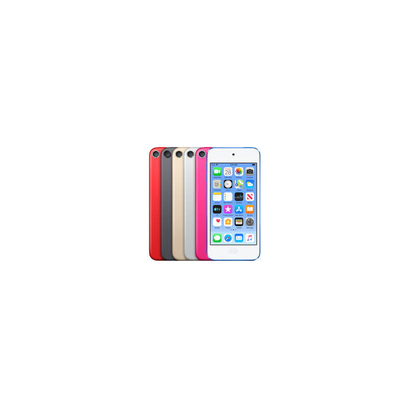 Ipod touch