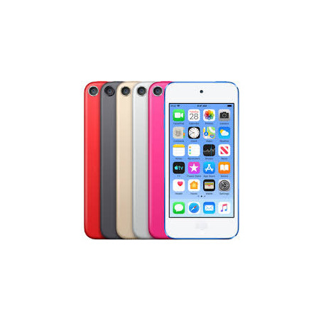 Ipod touch